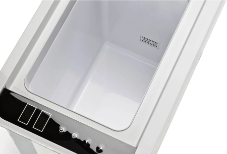 Компрессорный холодильник Indel B Top Loaded TL27 12/24V